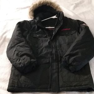WEATHERPROOF YOUTH COAT SIZE 12-14